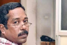 Indian journalist dies by suicide at newsroom over ‘unpaid wages’