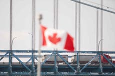 Canada ‘freedom convoy’ bridge blockade cost $300m