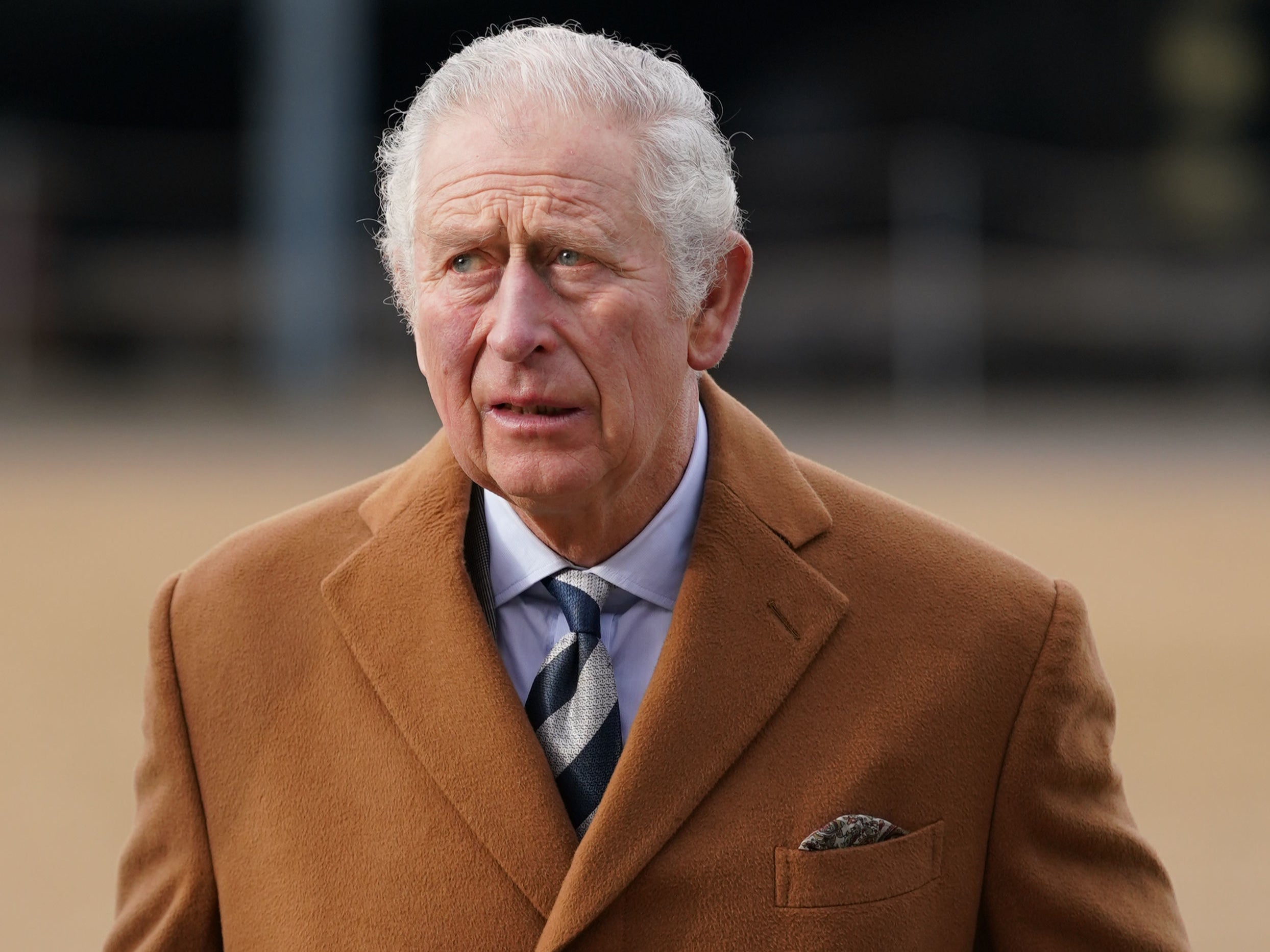 The Prince of Wales is president of the foundation