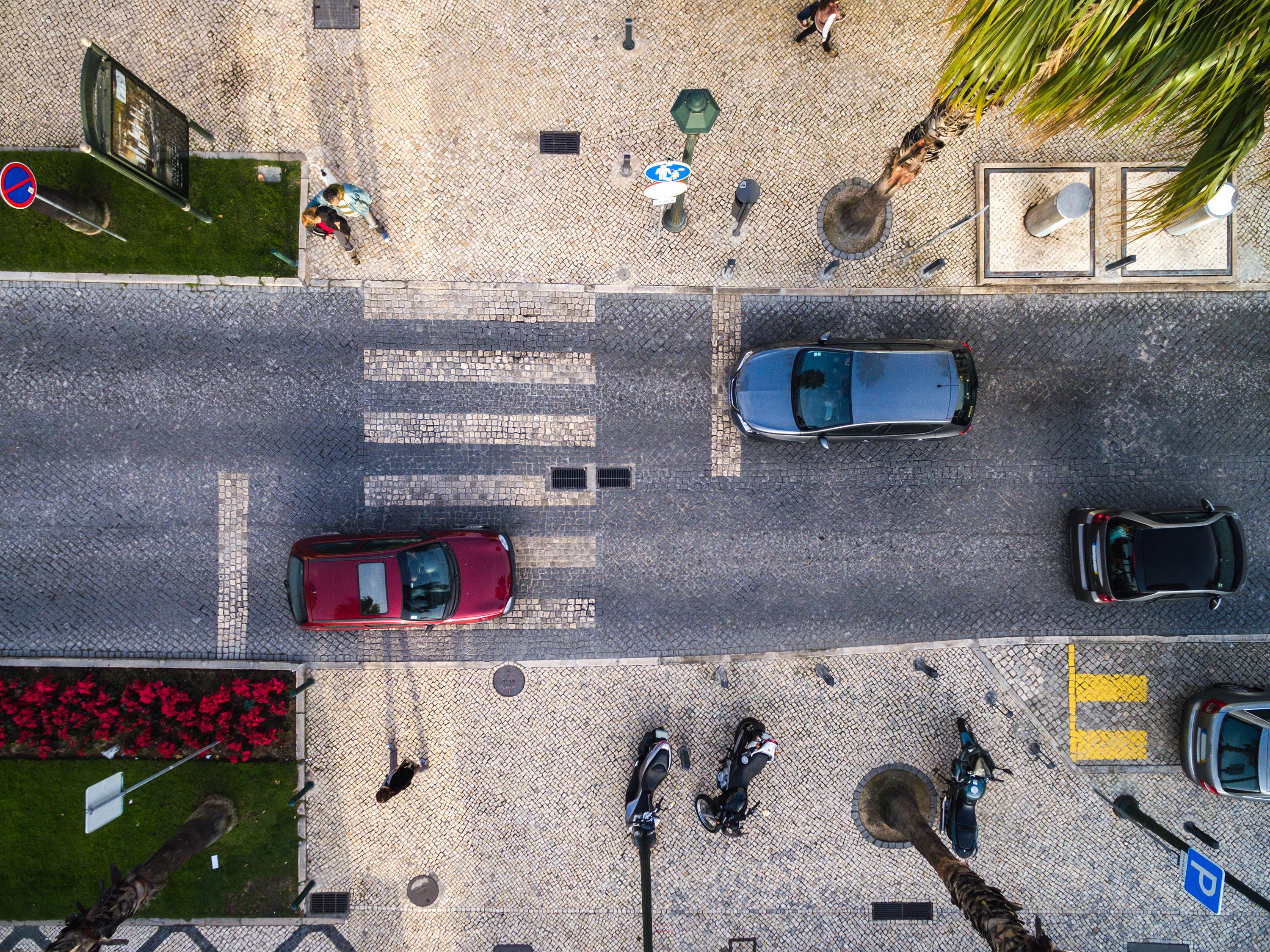 Sky-high prices: a shortage of cars has driven up rates