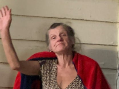 Brenda Deiss in ‘Red Rocket’