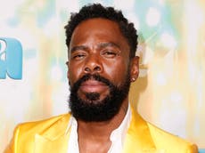 Euphoria’s Colman Domingo says he takes 30 to 40 hours to prepare for each episode 