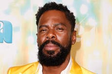 Euphoria’s Colman Domingo says he takes 30 to 40 hours to prepare for each episode