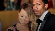 Nick Cannon pines for ex-wife Mariah Carey in new song Alone