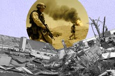 The Catch-22 of the US military’s climate plans