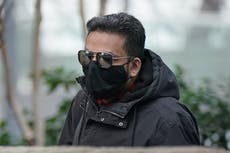 Metropolitan Police officer guilty of misconduct after contacting teenage girls