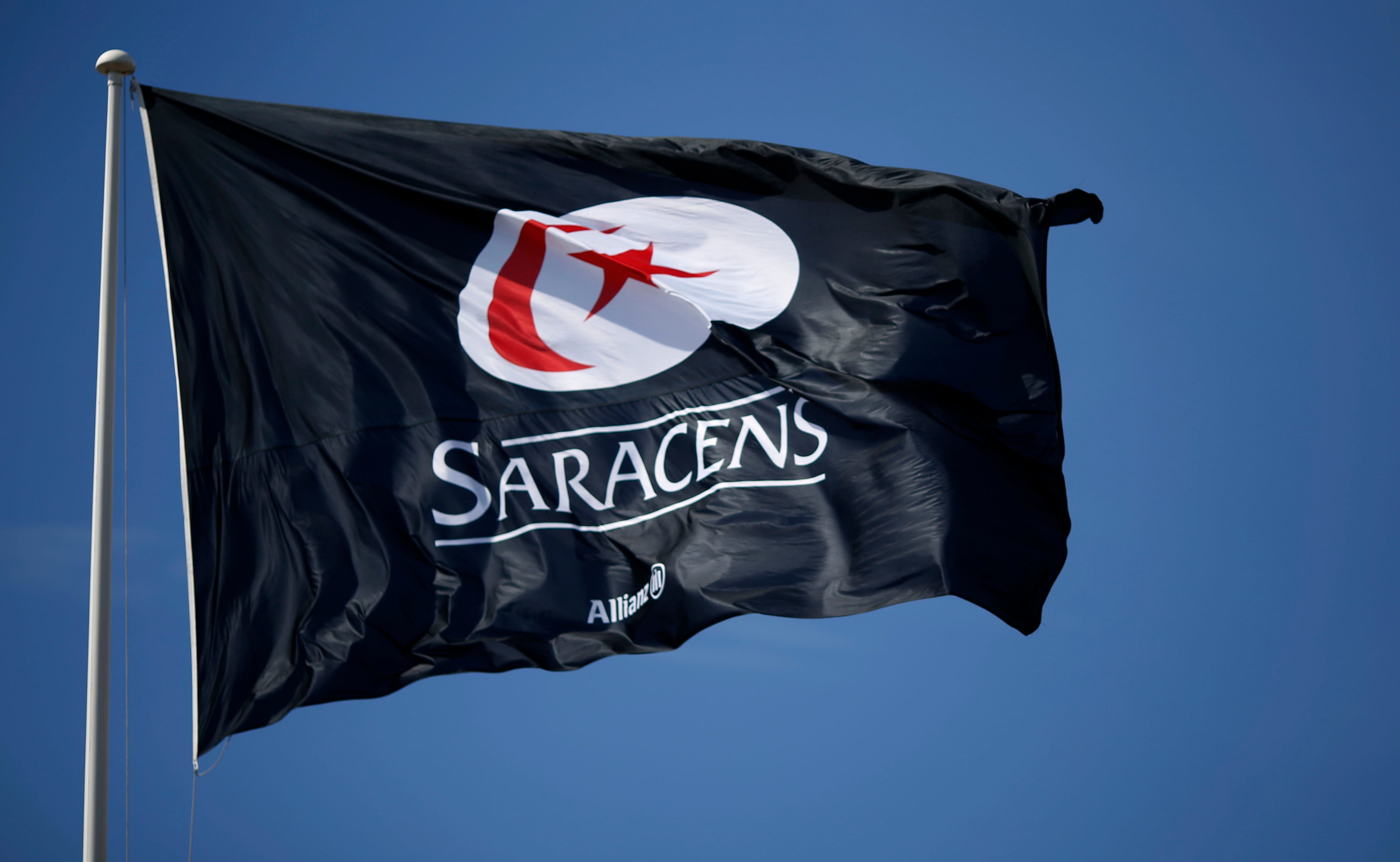 The £32million takeover of Gallagher Premiership club Saracens has been completed (Paul Harding/PA)
