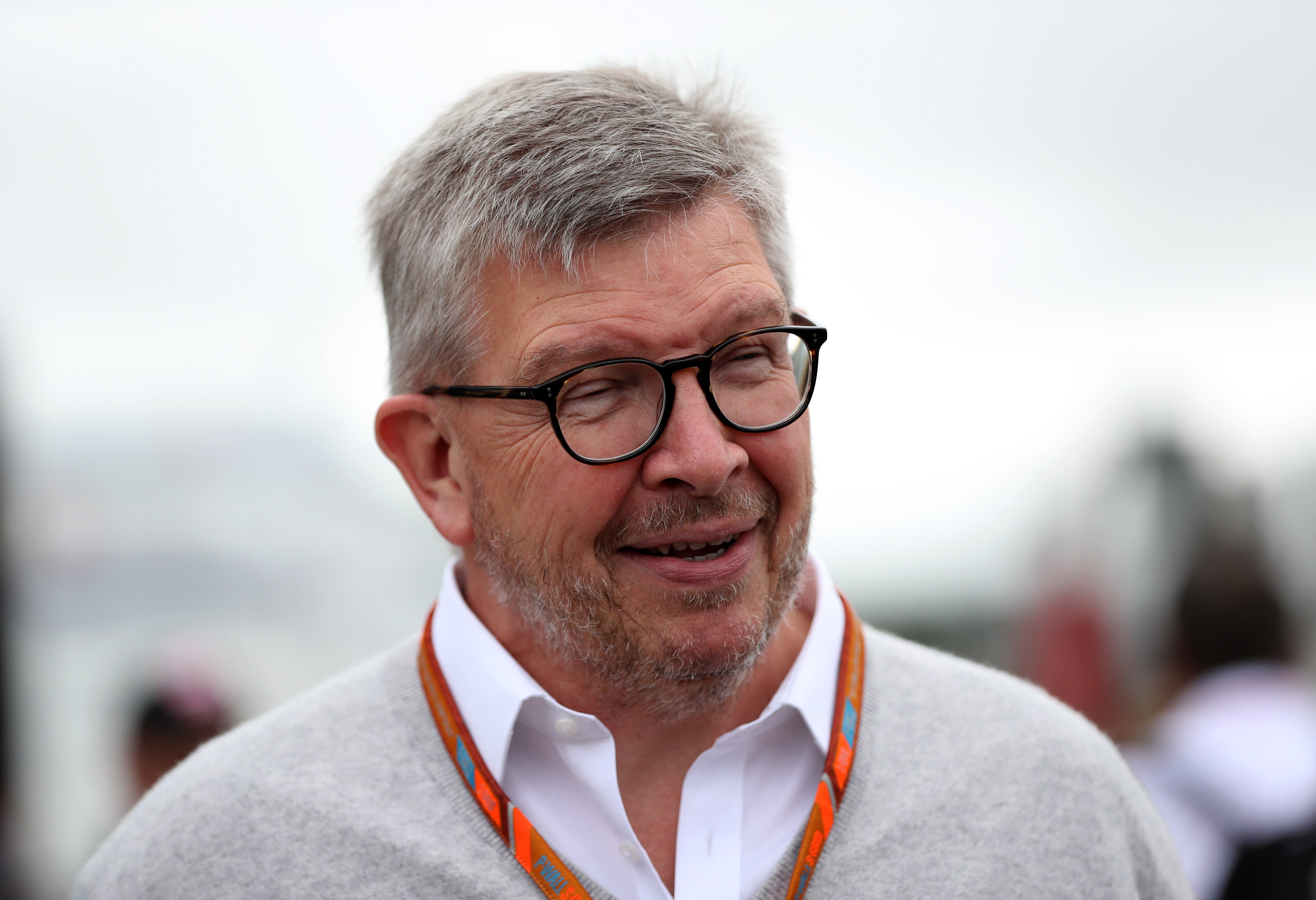 Ross Brawn believes Mercedes and Red Bull could be off the pace when the new season starts (David Davies/PA)