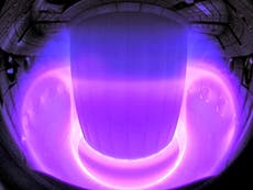 Fusion reactors could provide much more power than previously thought, study suggests