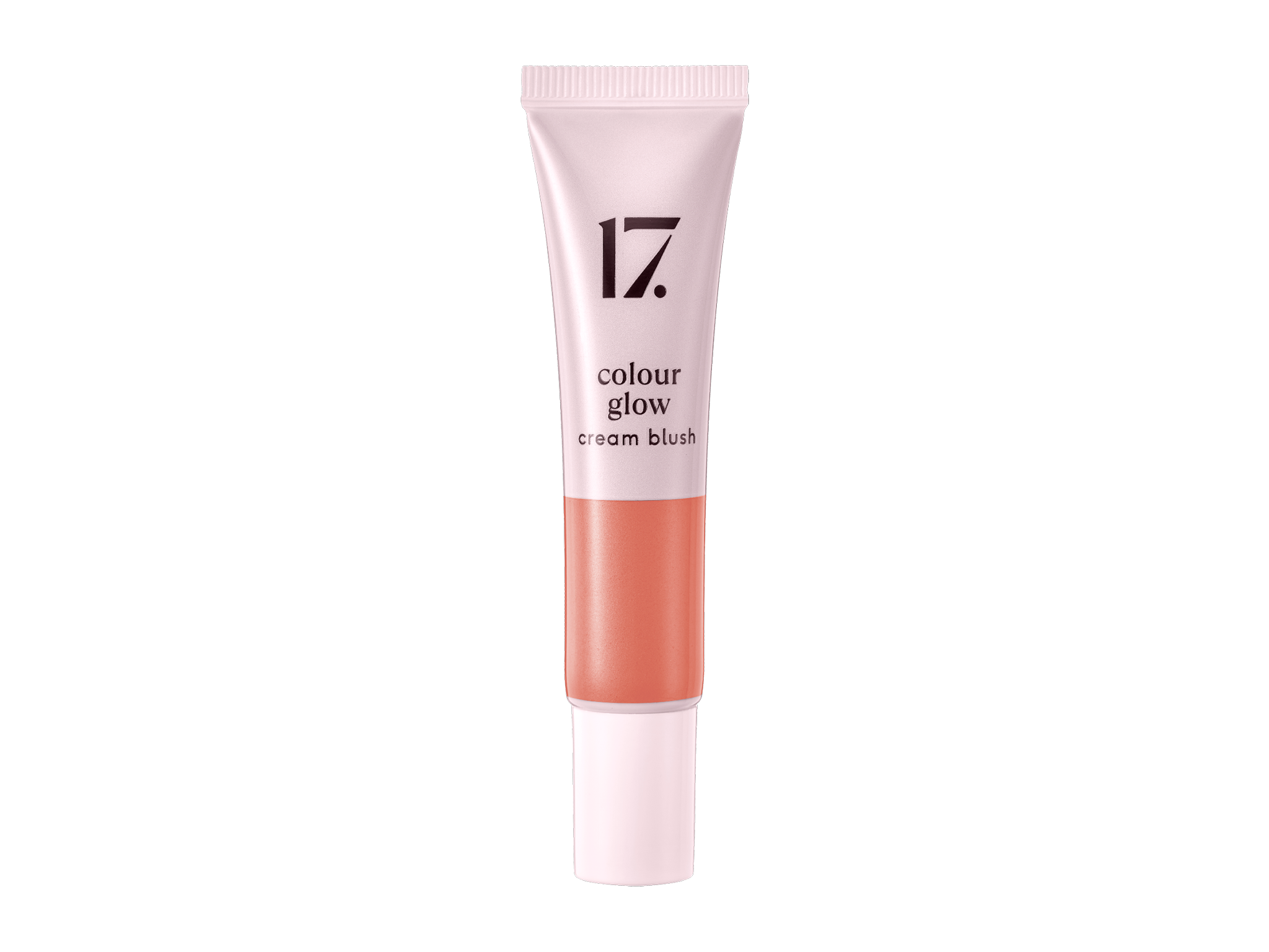 17 colour glow cream blush