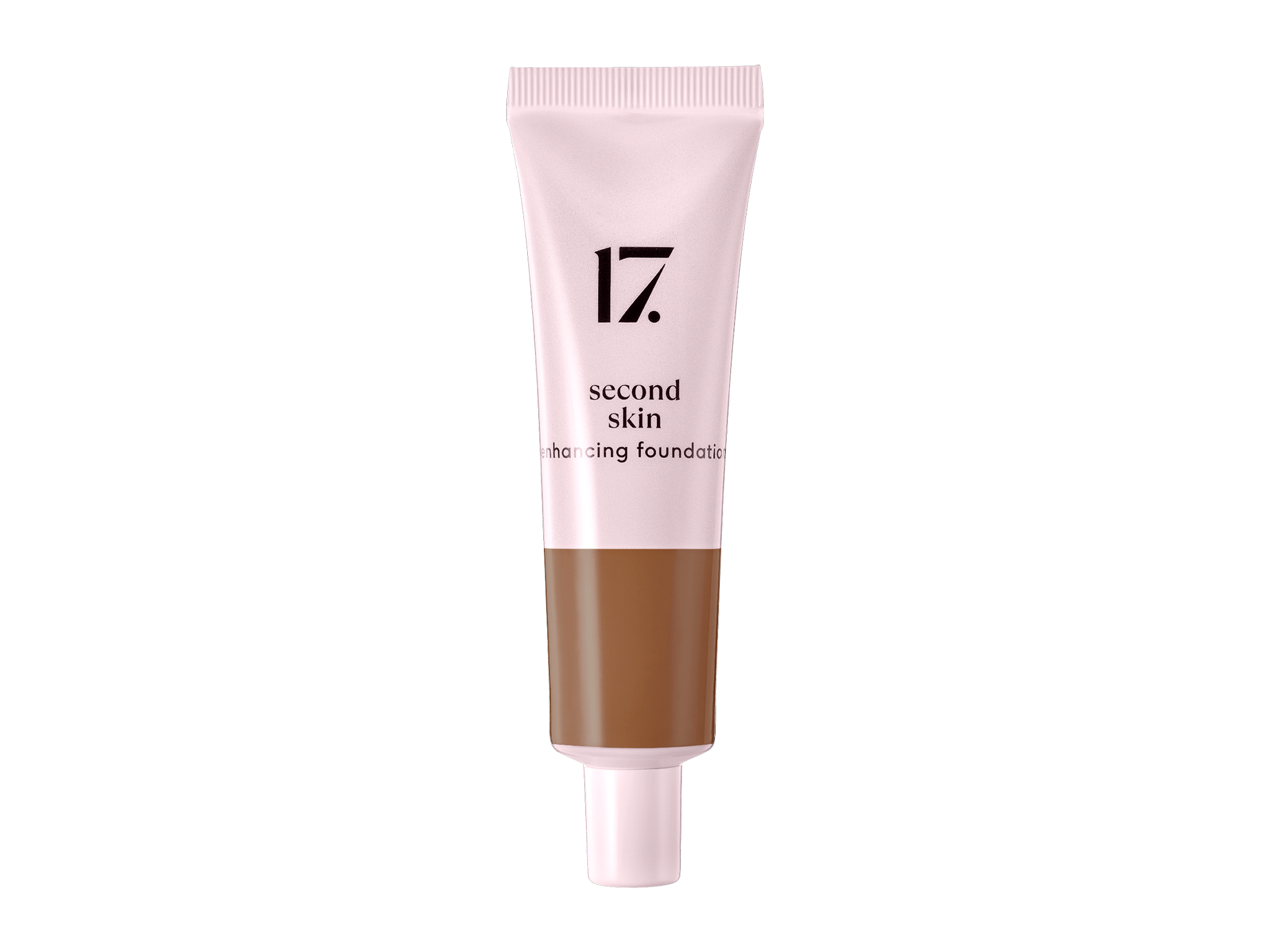 17 second skin enhancing foundation