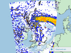 The sexist reason you’re not as scared of Storm Eunice as you should be