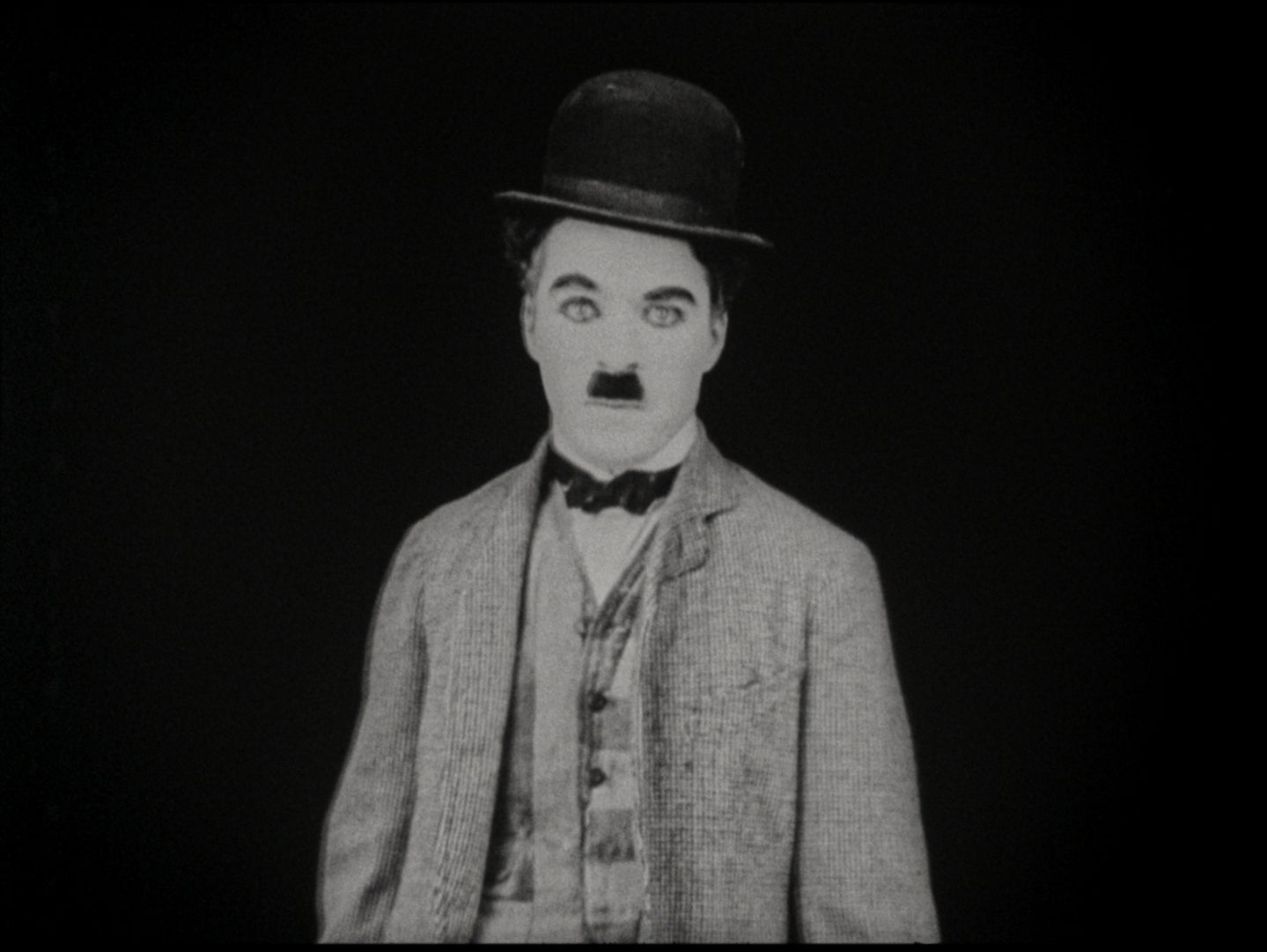 The Real Charlie Chaplin review: New documentary never delivers on the promise of its title 