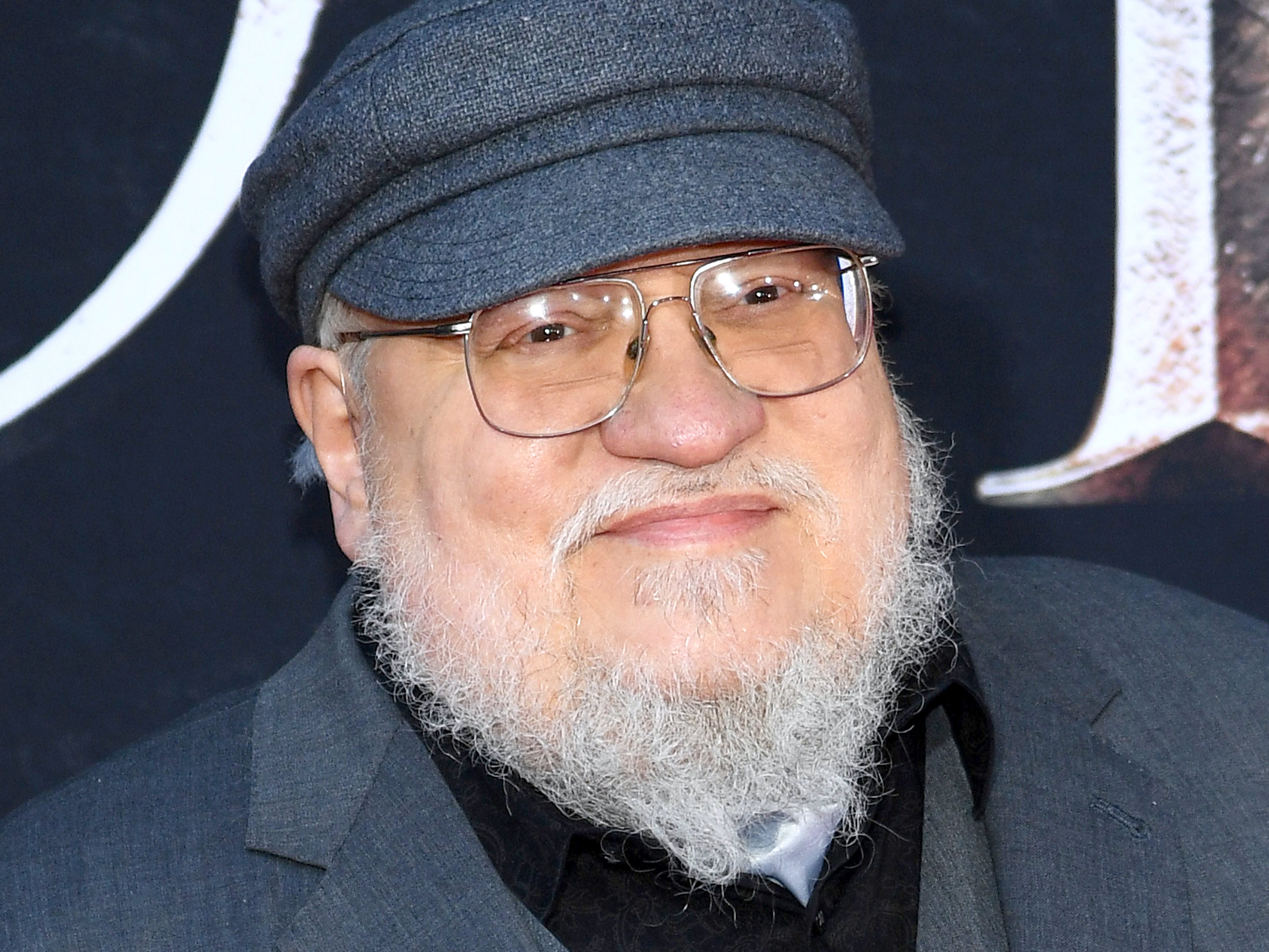 The author says ‘there’s no doubt “Winds of Winter” is 13 years late’