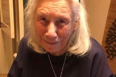 Teenager admits killing grandmother by setting fire to house