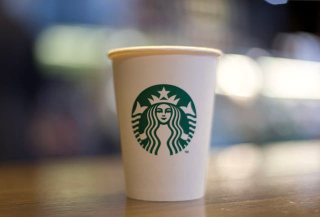 <p>Starbucks is bringing back Sharpie names in new company changes </p>