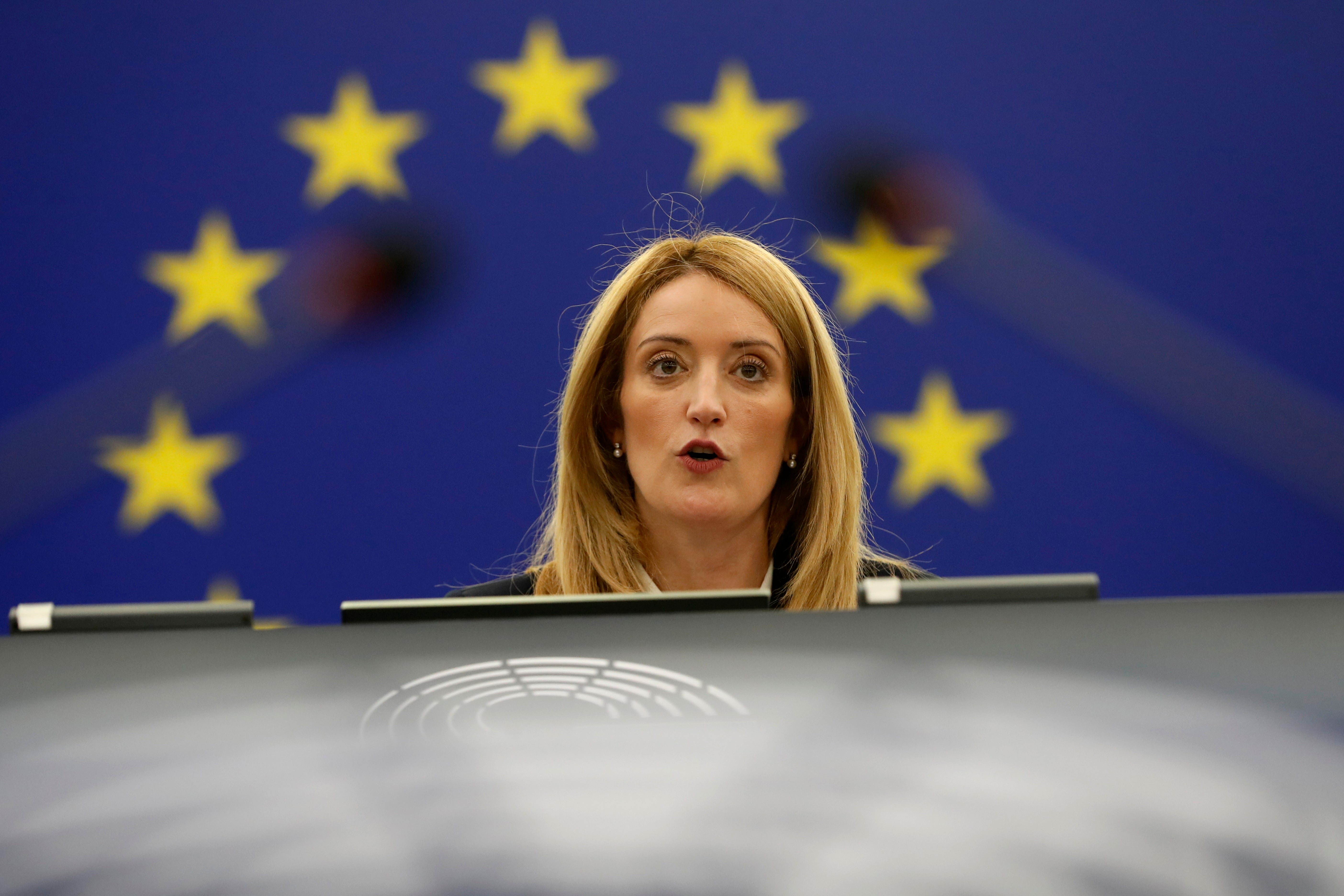 Europe Poland Hungary