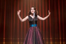 Marvelous Mrs Maisel review, season four: Rachel Brosnahan’s jilted stand-up is as quippy and unpleasant as ever