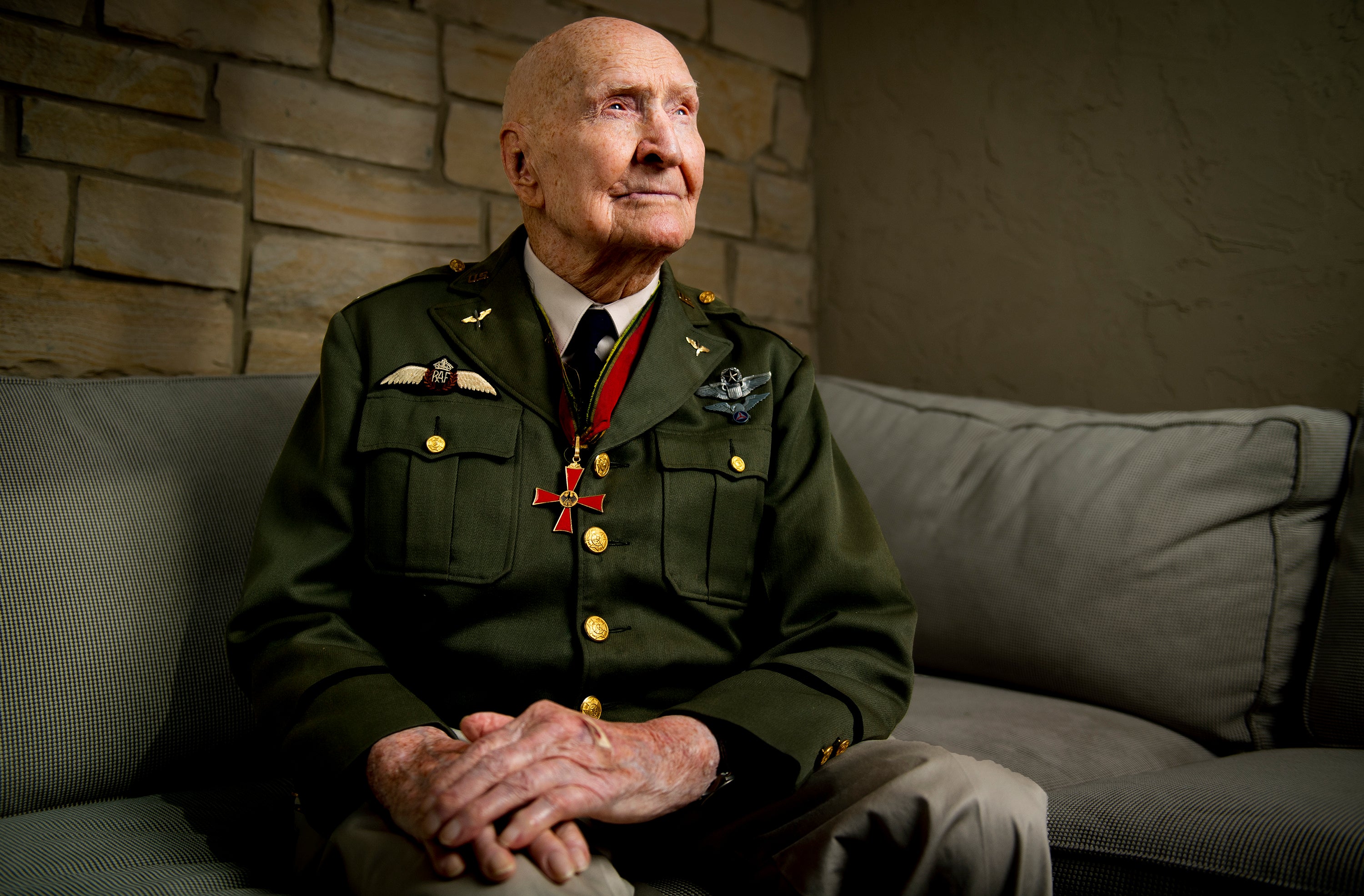 Obit Candy Bomber