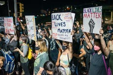 Grand jury indicts 19 Austin police officers on assault charges over Black Lives Matter protests, report says