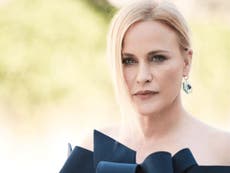 Patricia Arquette: ‘I struggled with True Romance – her boyfriend kills someone and she’s still so supportive’