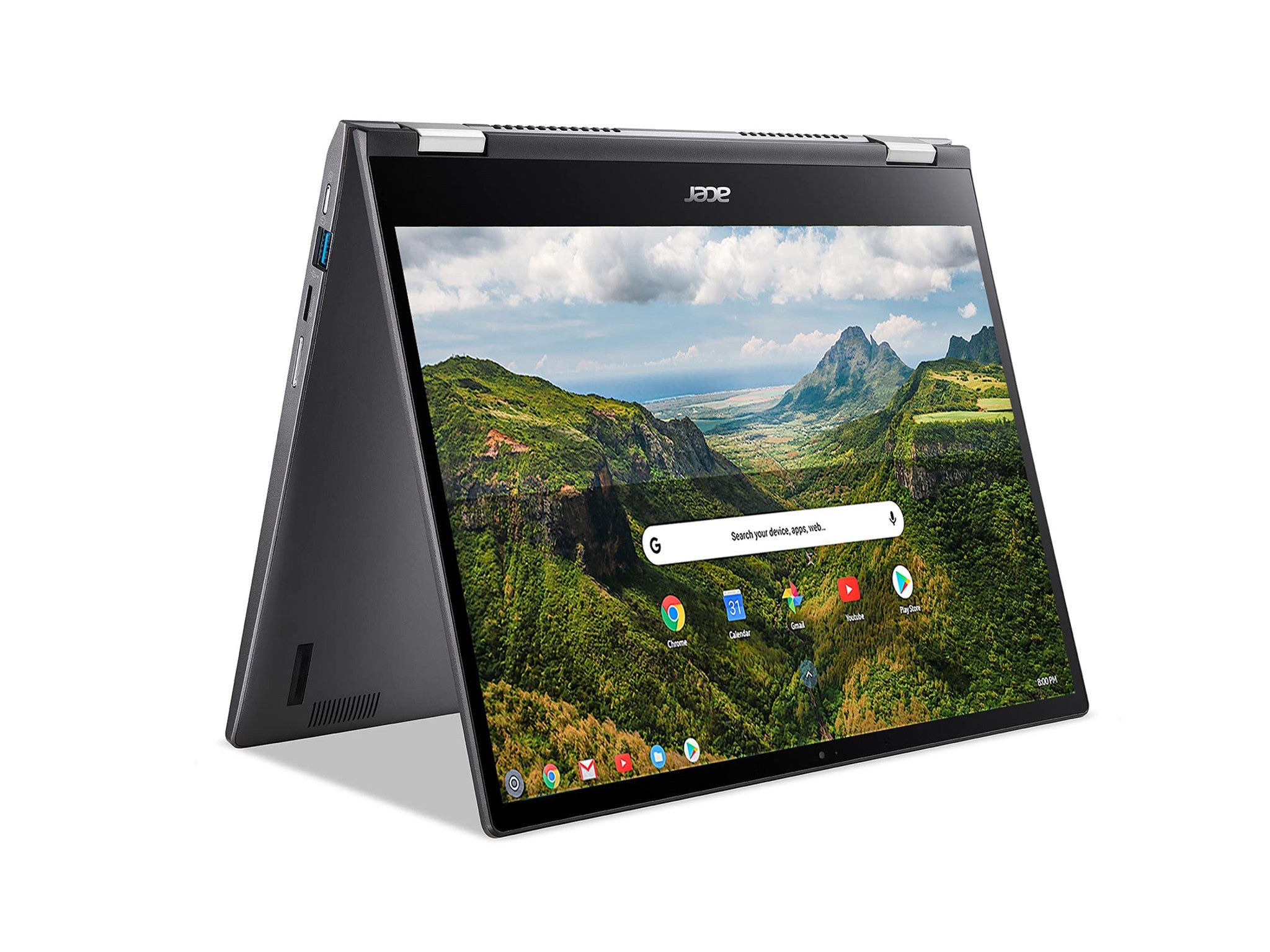 Acer Chromebook spin 713 indybest