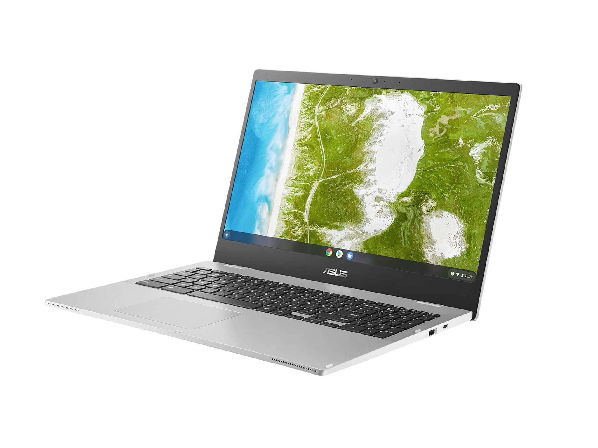 Asus Chromebook CX1 (CX1500) indybest