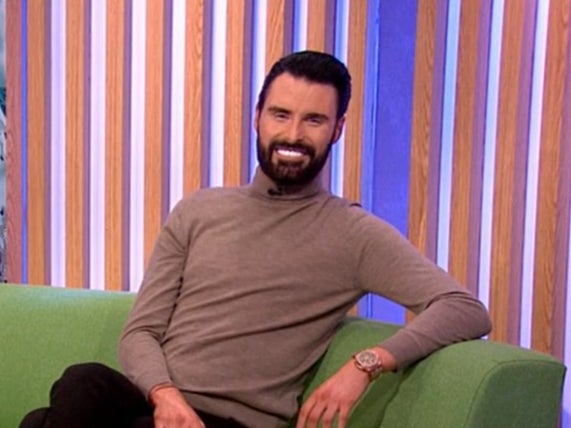 Rylan Clark