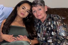 Grieving sisters face eviction from family home three weeks after beloved mother dies from cancer 