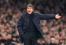 Antonio Conte ‘disturbed’ by coverage of controversial interview