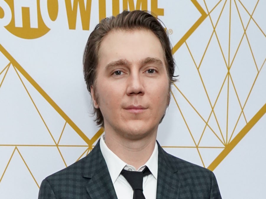 Paul Dano plays The Riddler in ‘The Batman’, a role previously inhabited by Jim Carrey