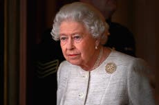 National mourning: What happens now the Queen has died?
