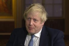 Living with Covid: What is Boris Johnson’s plan?