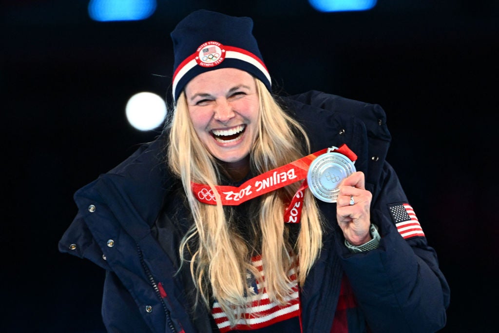 Jessie Diggins plans to retire at the end of the season