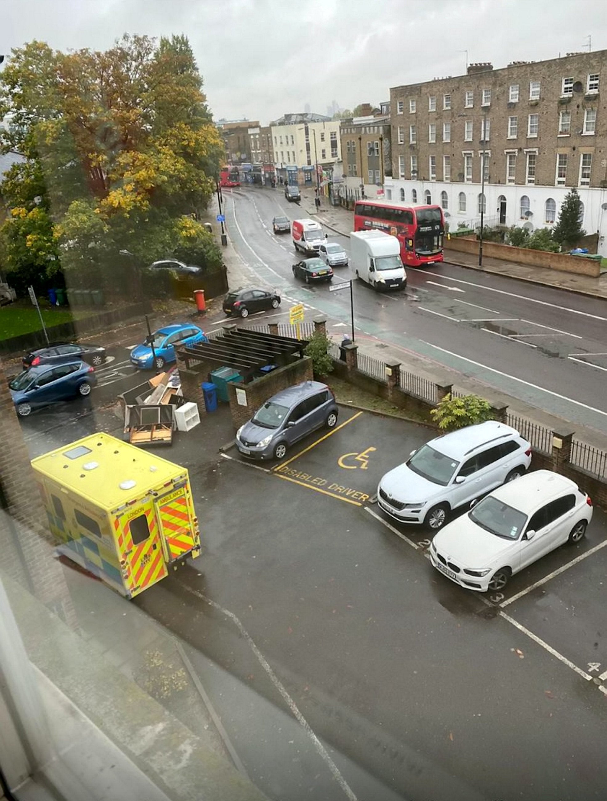 Sheila Seleone’s remains were found in her Peckham flat earlier this year