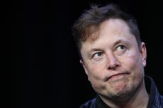 Elon Musk and the teenager tracking the private jets of billionaires