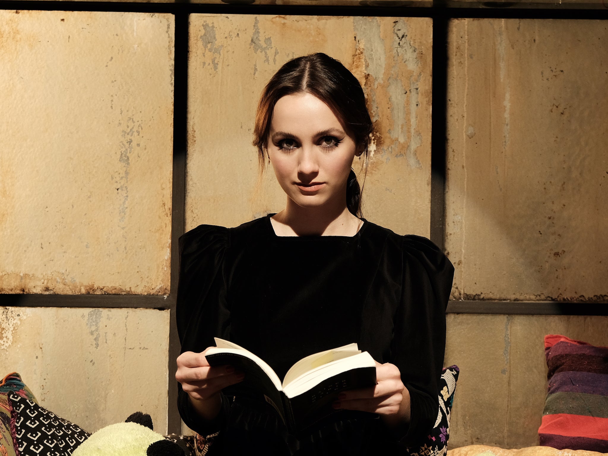 Euphoria, episode 7 recap: Lexi’s play leaves Cassie in pieces in the show’s most anticipated instalment yet