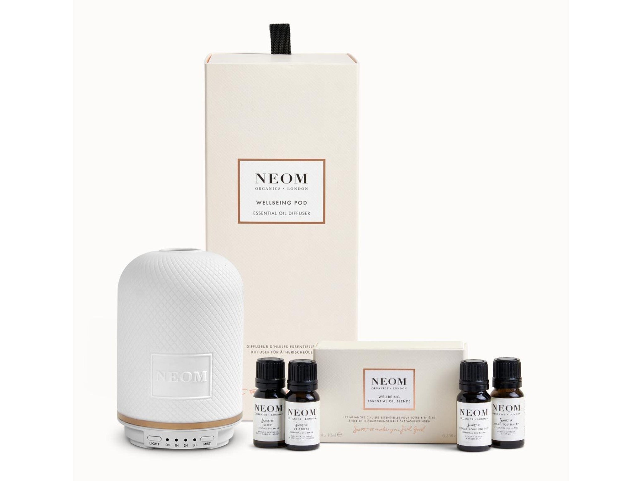 Neom Indybest