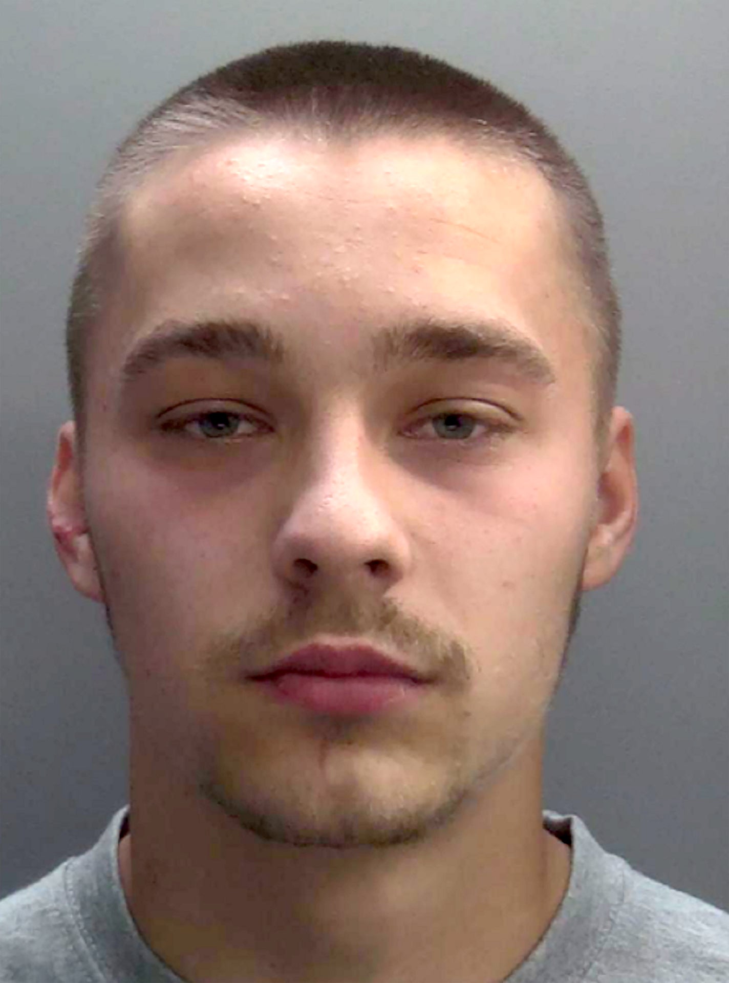 Chay Bowskill’s sentence was referred to the Court of Appeal (PA)