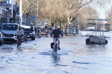 How does the Met Office choose storm names?