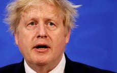 Medical advisers warn Covid pandemic not over, as Boris Johnson lifts final restrictions