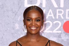 Oti Mabuse reveals real reason she quit Strictly Come Dancing