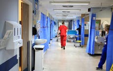 NHS boards spent £14.7bn in first year of pandemic