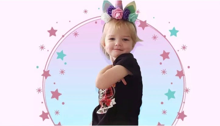 Serenity McKinney was last seen alive by family members in December 2020