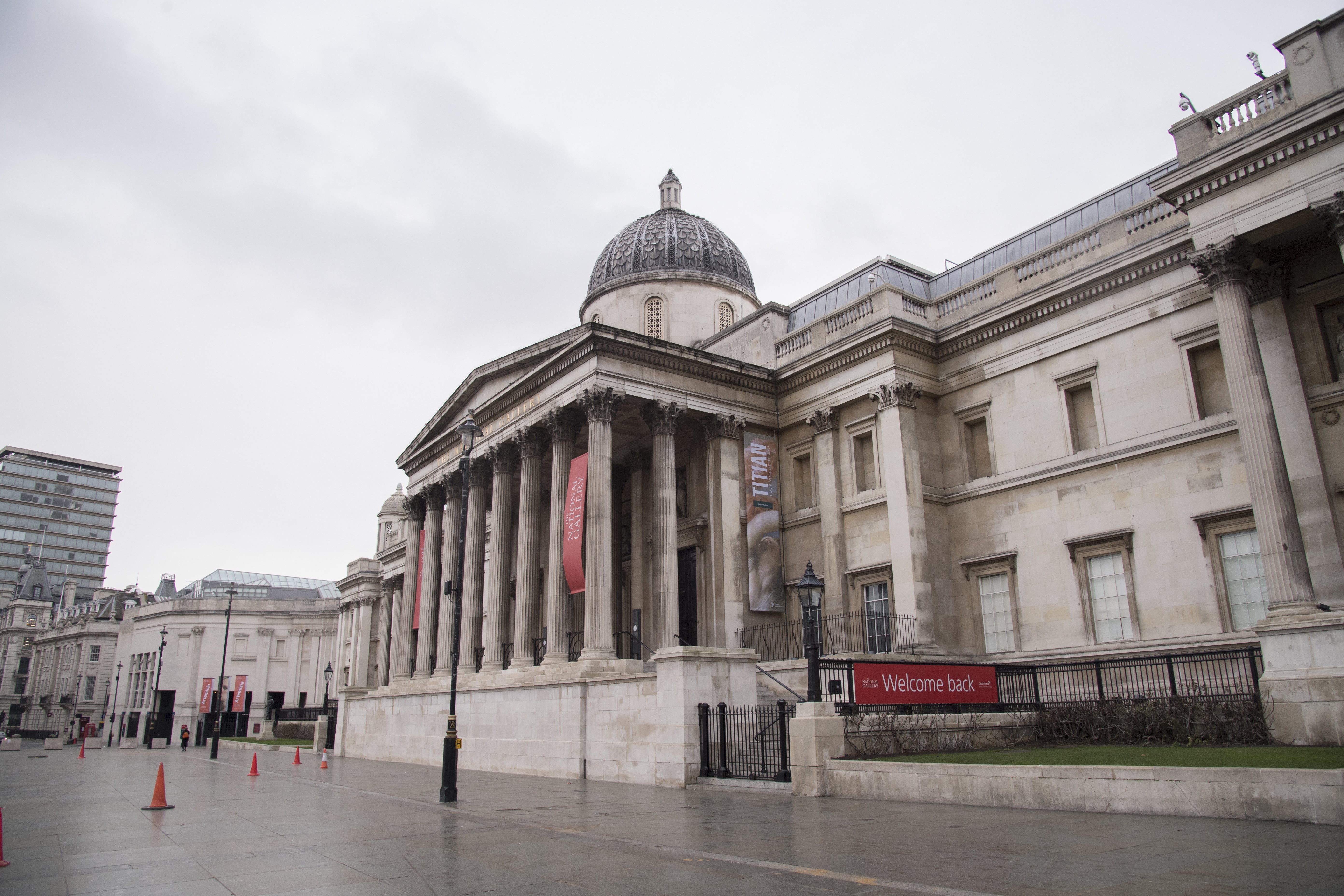 BP has been the main sponsor of the National Portrait Gallery’s annual award since 1989