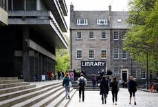 A third of Russell Group universities see fall in state school student numbers