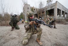 Ukraine could be just the start – we must be realistic about the consequences of war