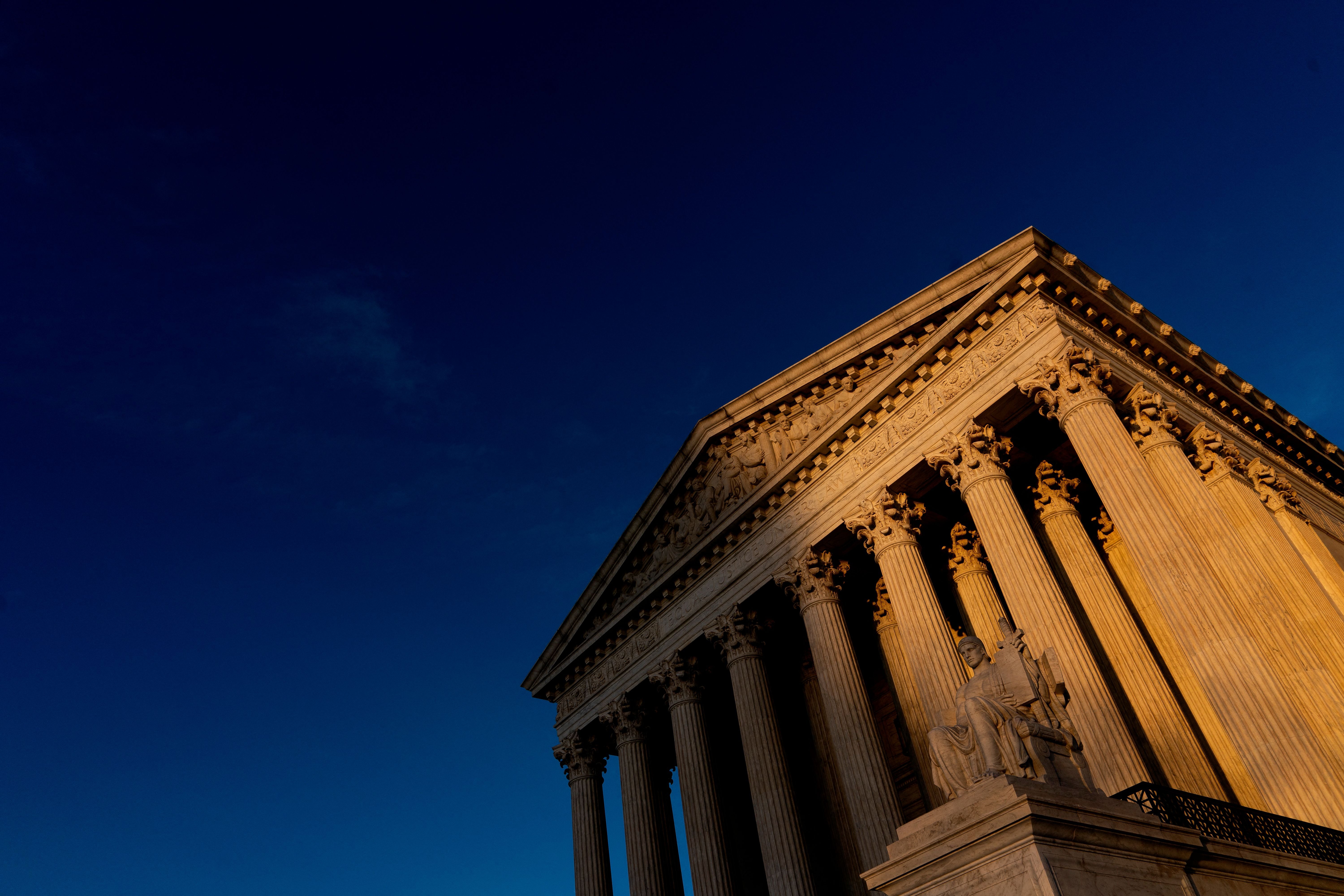 Supreme Court to hear case against Colorado’s LGBT+ protections