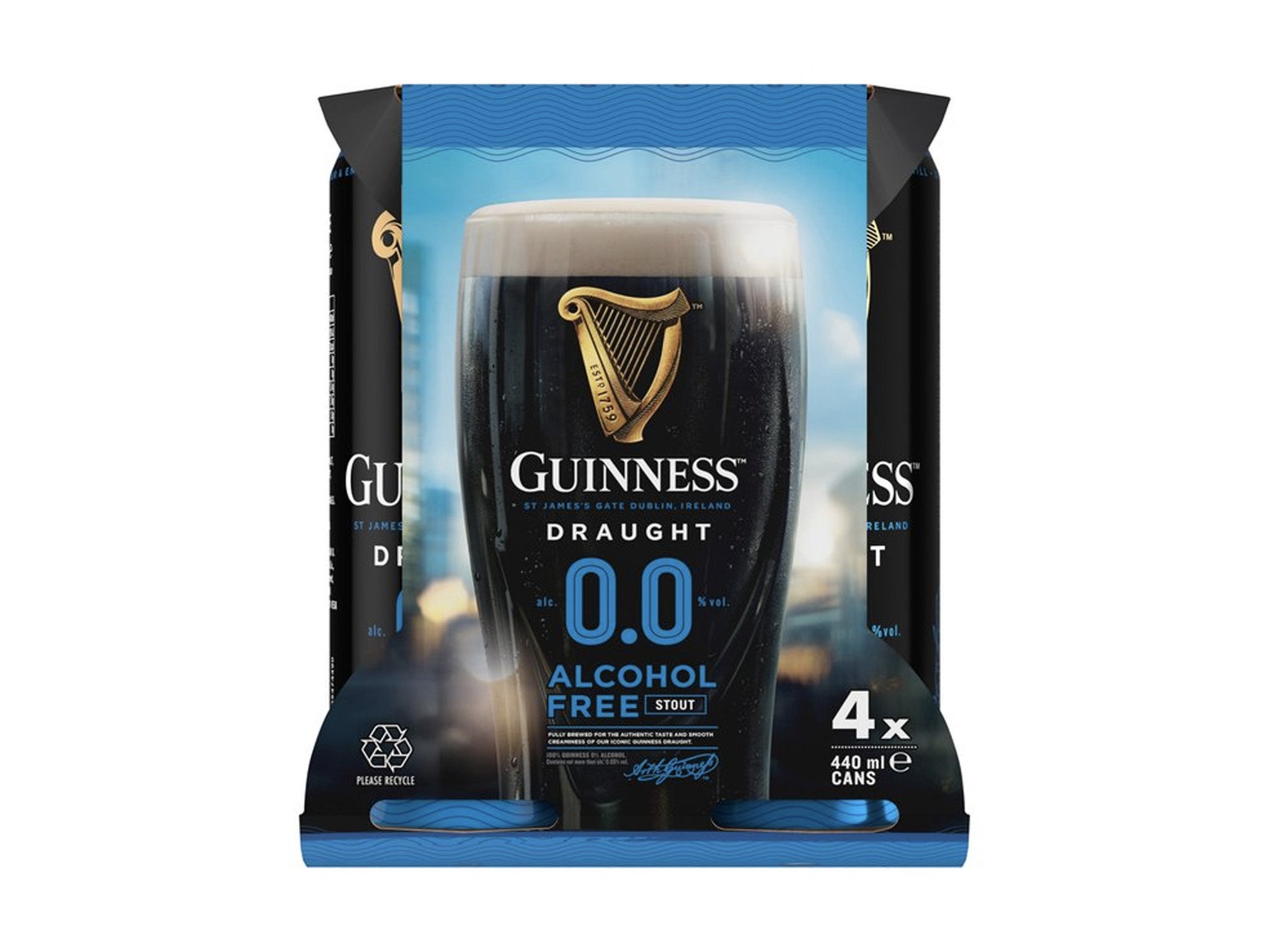 Guinness 