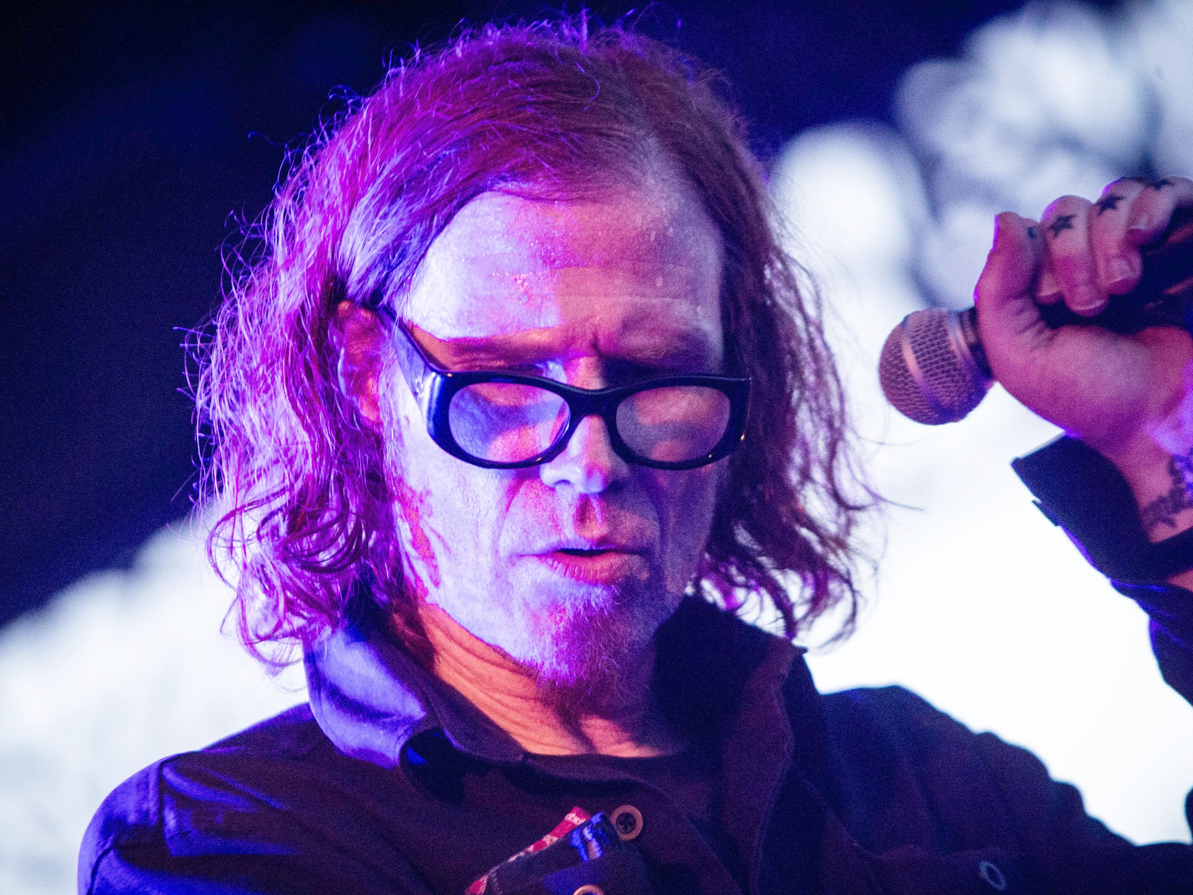 Mark Lanegan